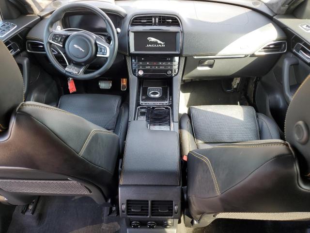 2020 JAGUAR F-PACE 300 SADCX2GX3LA647499