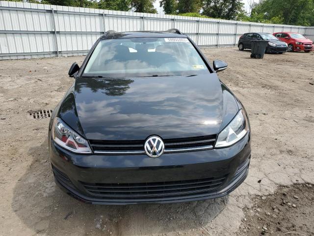 2017 VOLKSWAGEN GOLF SPORT - 3VWC17AU1HM501246