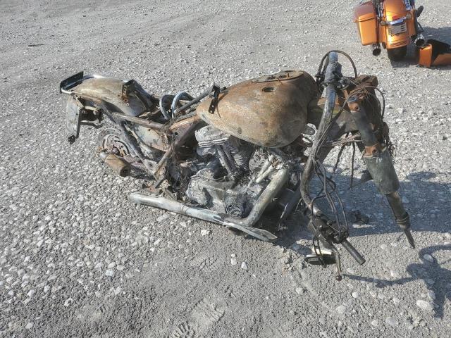 2005 HARLEY-DAVIDSON FLHRI - 1HD1FBW125Y705789