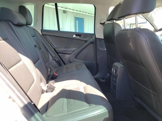 2017 VOLKSWAGEN TIGUAN WOL - WVGRV7AX8HK006282