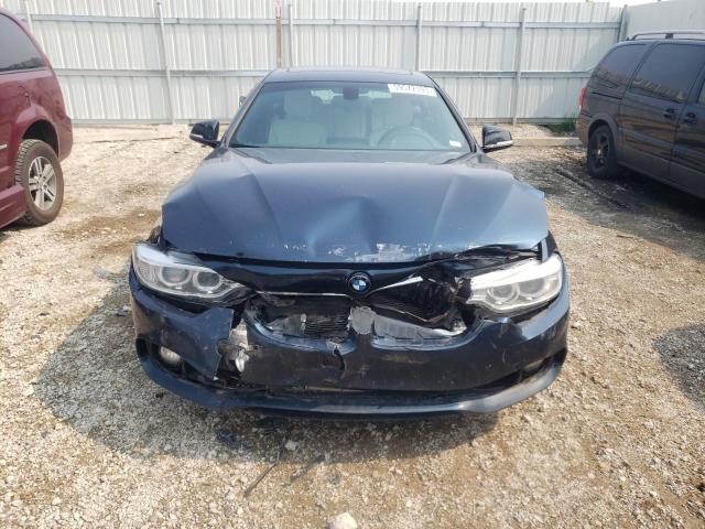 2016 BMW 428 XI GRA - WBA4C9C59GG137781