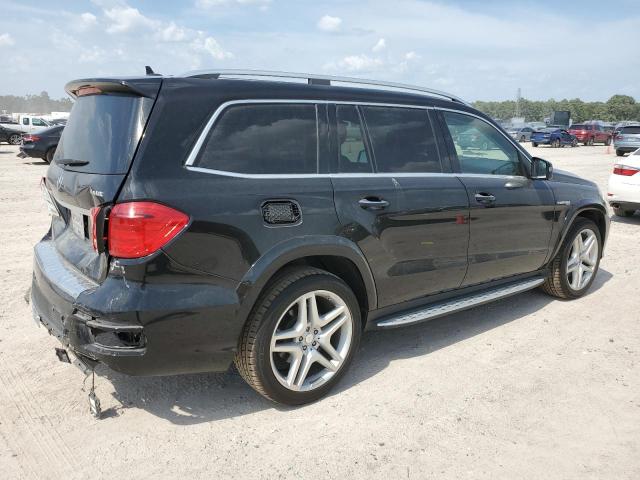 VIN 4JGDF7DE8EA352027 2014 Mercedes-Benz GL-Class, ... no.3