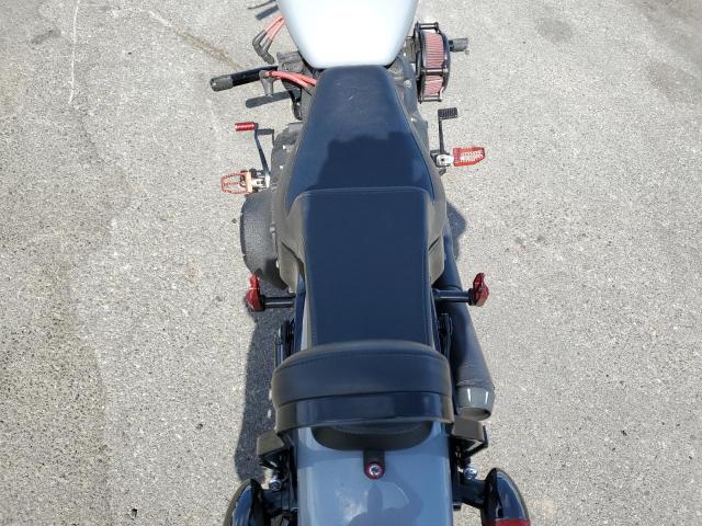 2018 HARLEY-DAVIDSON FXBB STREE 1HD1YJJ31JC043112