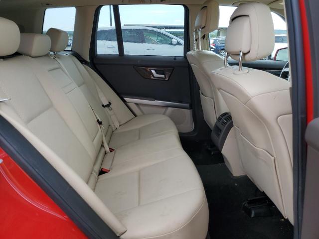 2015 MERCEDES-BENZ GLK 350 4M - WDCGG8JB5FG379192