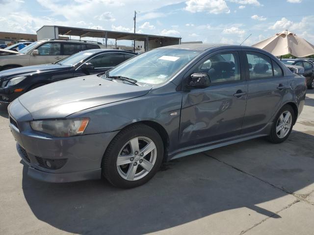 2009 Mitsubishi Lancer 