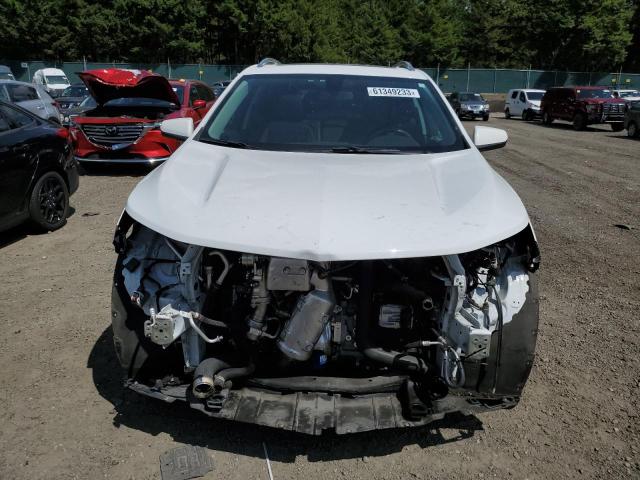 2GNAXTEX4J6289259 Chevrolet EQUINOX LT
