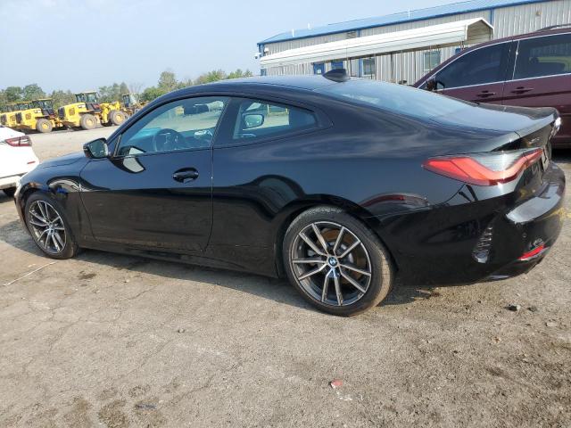 2021 BMW 430XI - WBA73AP0XMCF69671