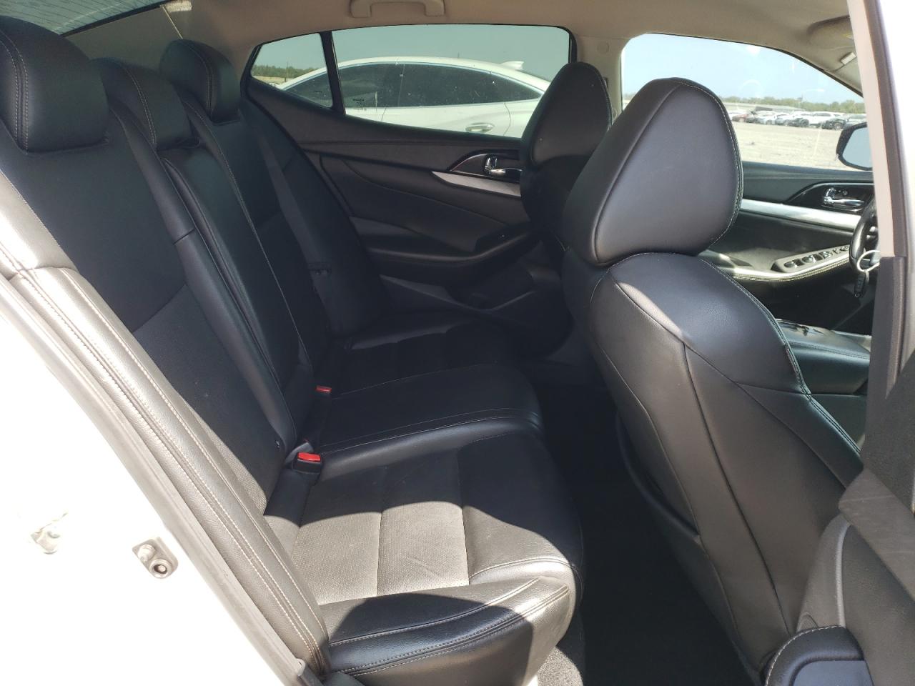 1N4AA6AP3JC390310 NISSAN MAXIMA 2018