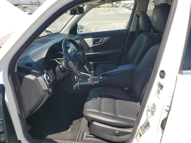 WDCGG5HB6EG330599 Mercedes-Benz GLK 350