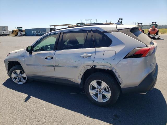 4T3MWRFV9MU023382 Toyota RAV4 LE