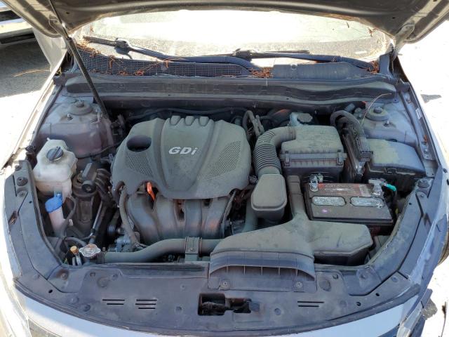 5XXGN4A74FG416210 KIA OPTIMA EX