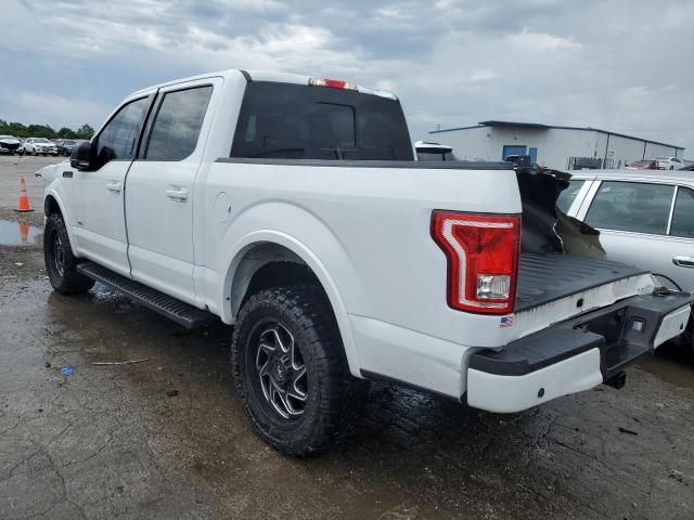 1FTEW1EG7HFA94869 Ford F150 Supercrew