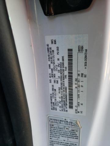 1FTBF2A68NEC66883 Ford F250 Super Duty