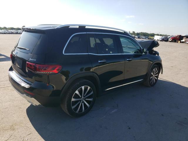 W1N4M4HB7MW152503 Mercedes-Benz Glb 250 4matic