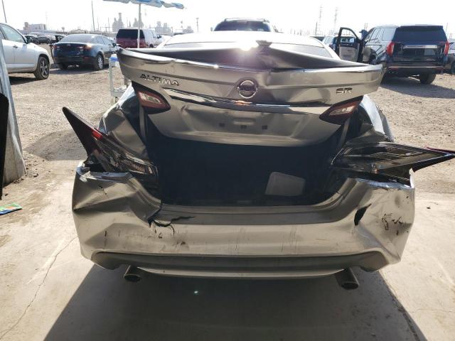 1N4AL3AP8GC242512 Nissan ALTIMA 2.5