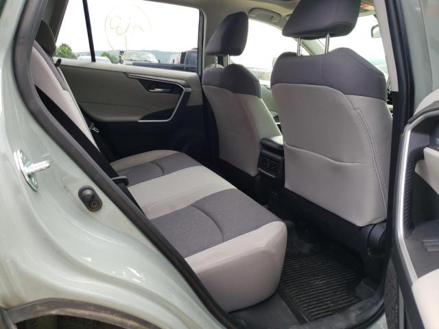 2020 TOYOTA RAV4 XLE - JTMP1RFV7LD062477