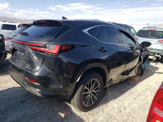2022 LEXUS NX 350 2T2GGCEZXNC007789