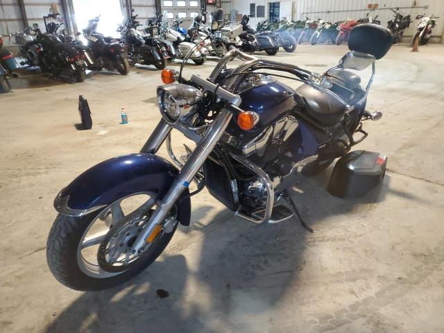 2010 HONDA VT1300 CT JH2SC6671AK000545