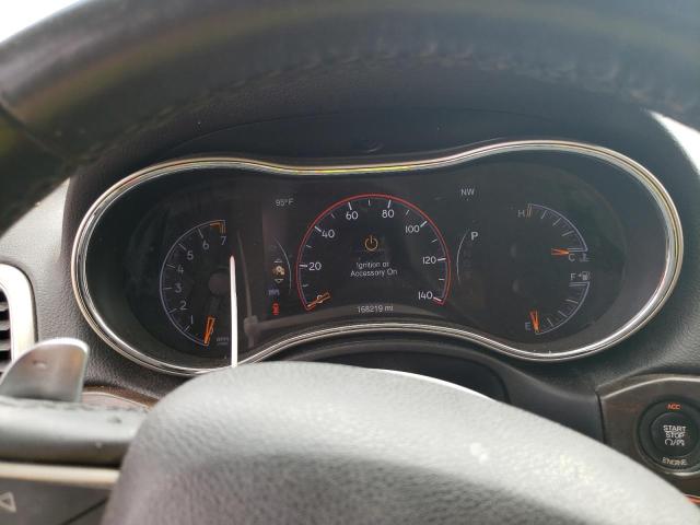 1C4RJFBG0FC862577 Jeep Grand Cherokee Limited