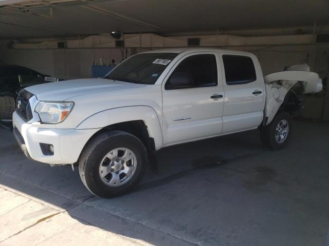 2015 Toyota Tacoma 