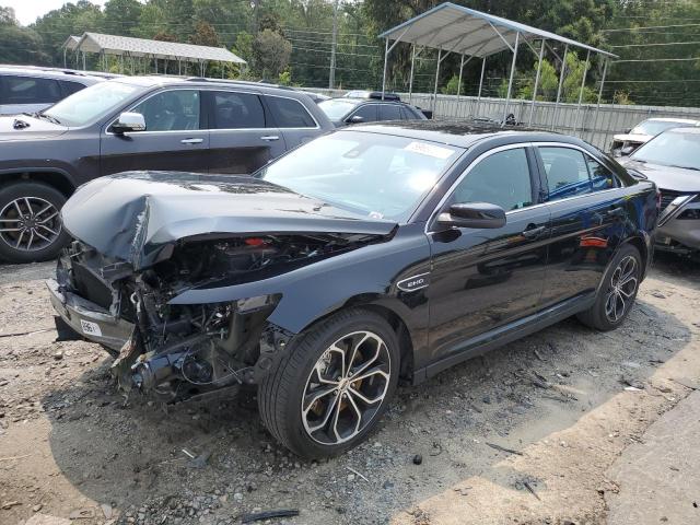 2017 Ford Taurus SHO