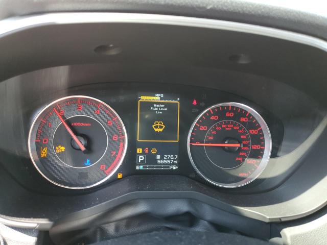 4S3GTAM62H3742033 Subaru Impreza Sport