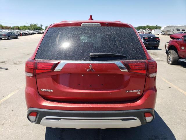 JA4AD3A36KZ042846 Mitsubishi Outlander Se