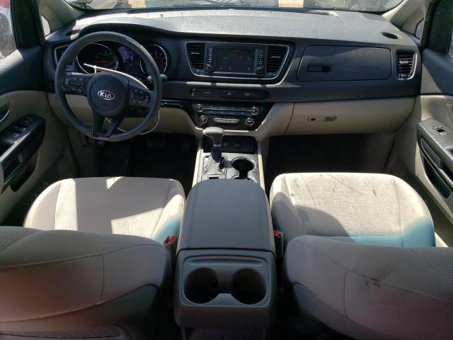 KNDMB5C11L6582477 KIA SEDONA LX