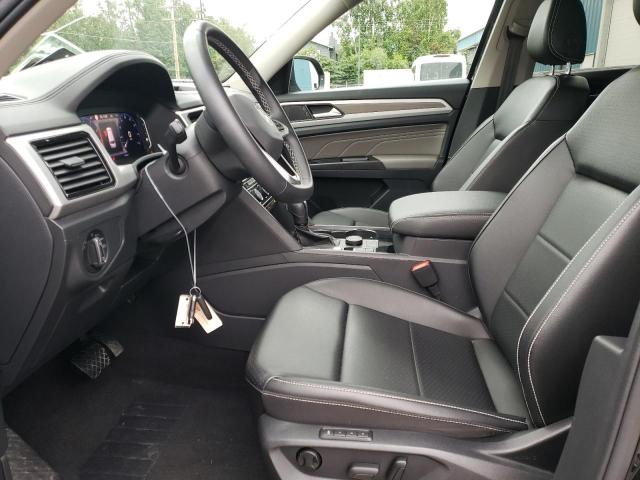 2021 VOLKSWAGEN ATLAS SEL - 1V2BR2CA5MC559593