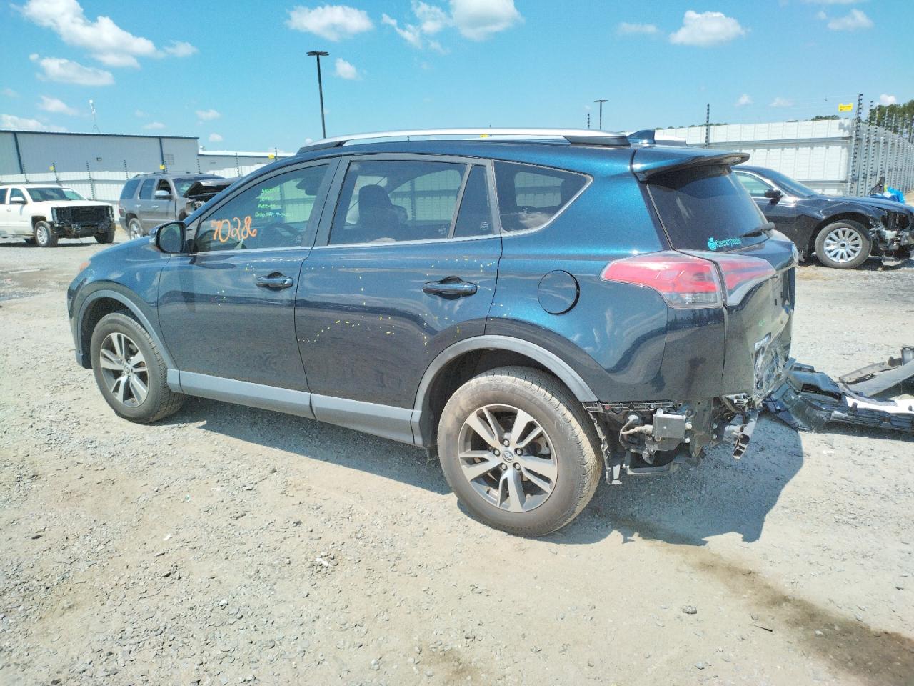 JTMWFREV4JJ751535 TOYOTA RAV4 2018
