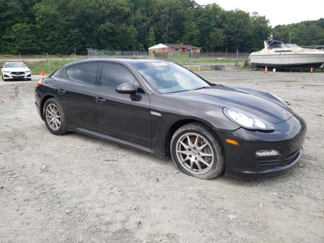 Vin: wp0aa2a78bl010785, lot: 54202793, porsche panamera 2 20114