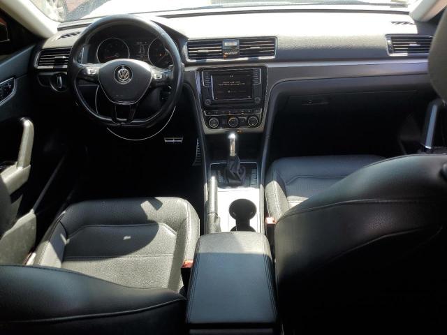 1VWAA7A37JC019239 Volkswagen PASSAT S