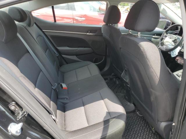 2018 HYUNDAI ELANTRA SE 5NPD84LF4JH358238