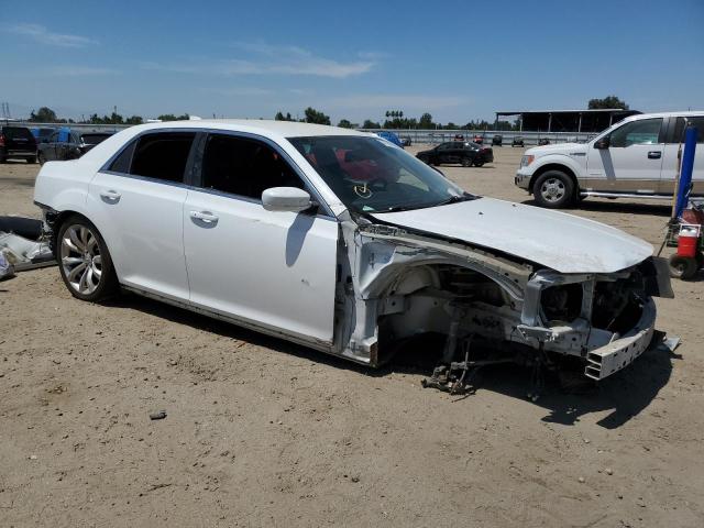 2C3CCAAG9KH591809 Chrysler 300 Touring