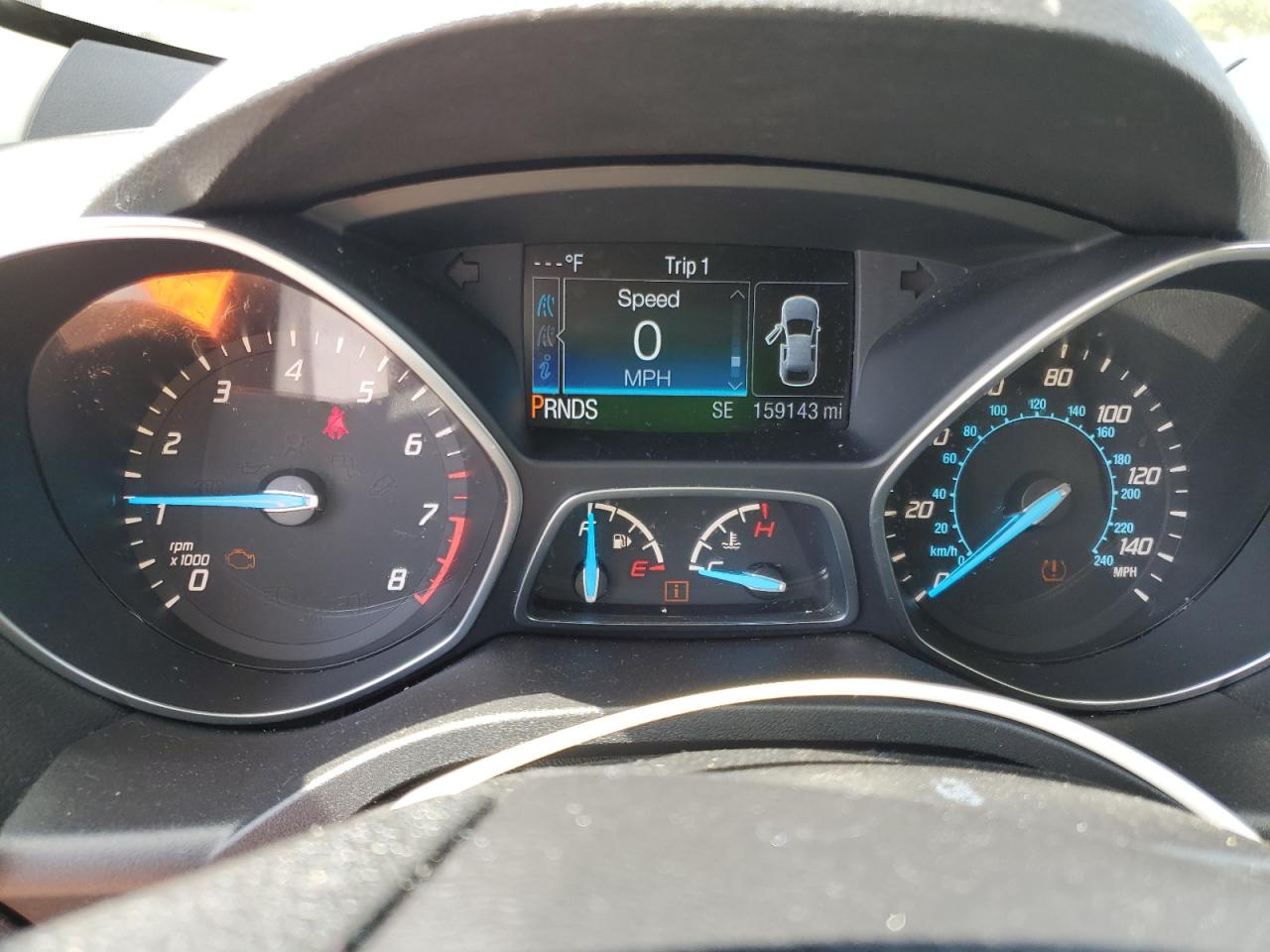 1FMCU0G96GUB16260 FORD ESCAPE 2016