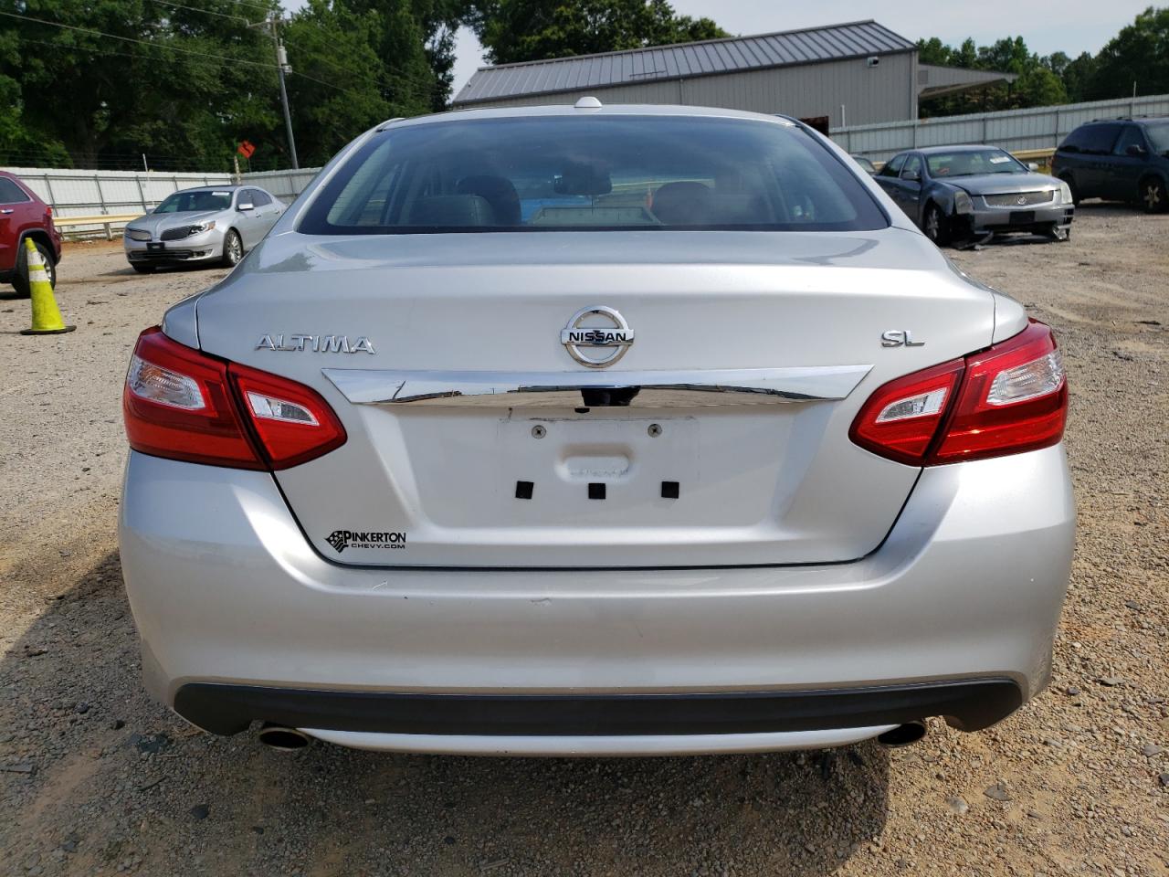1N4AL3AP4HC142750 NISSAN ALTIMA 2017