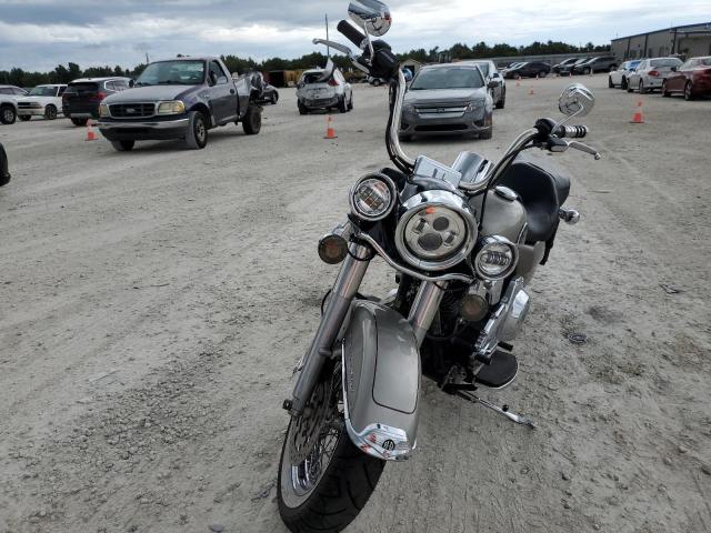 2009 HARLEY-DAVIDSON FLHRC 1HD1FR4129Y600364