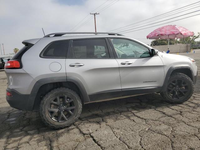 1C4PJMBS2HW635053 Jeep Cherokee Trailhawk