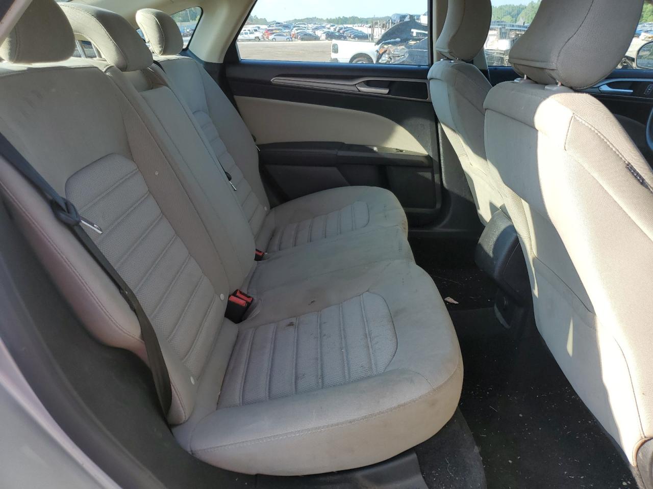 3FA6P0UU7JR273589 FORD FUSION 2018