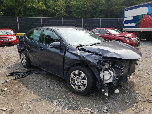 Vin: 2t1burhe1gc498209, lot: 60248493, toyota corolla l 20164