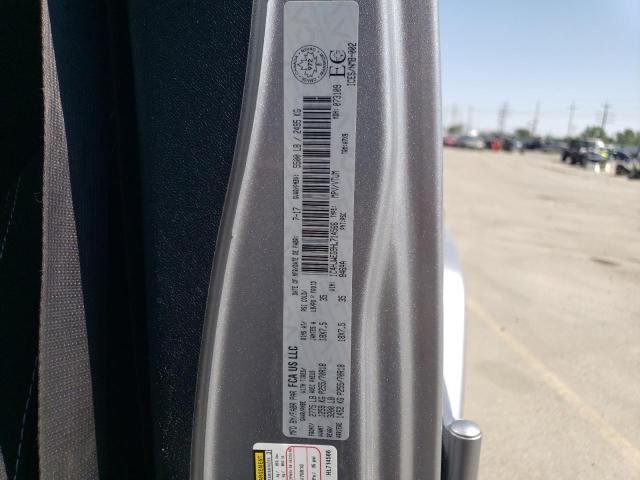 1C4HJWEG9HL714566 Jeep Wrangler Unlimited Sahara
