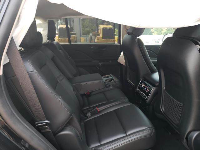 2023 LINCOLN AVIATOR 5LM5J0XC9PGL09494