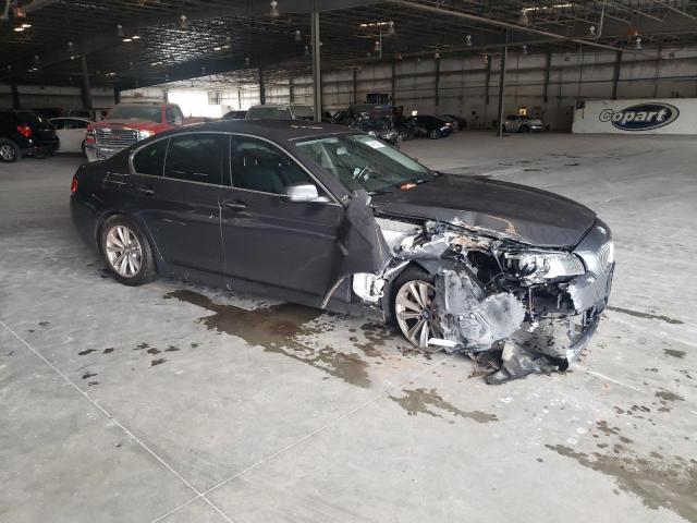 2016 BMW 528 XI - WBA5A7C50GG152331