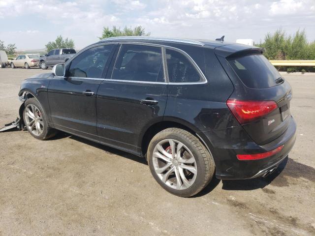 2016 AUDI SQ5 PRESTI WA1VCAFP5GA004454