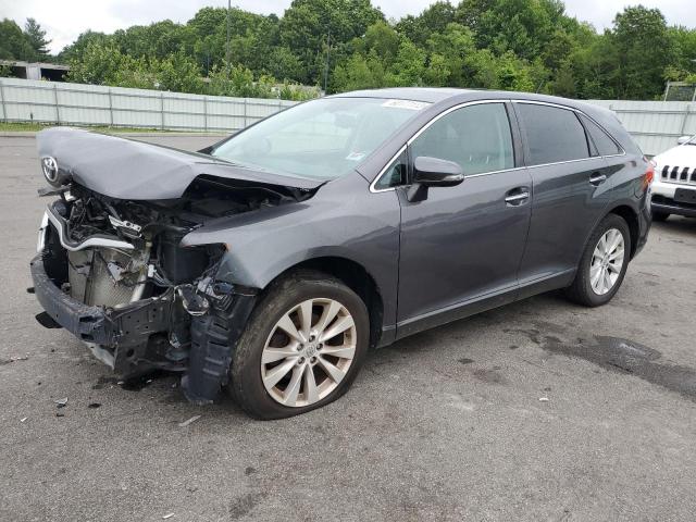 2015 Toyota Venza LE