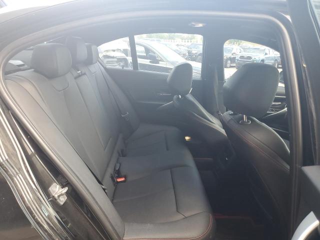WBA3A5C54EF604439 BMW 328 I