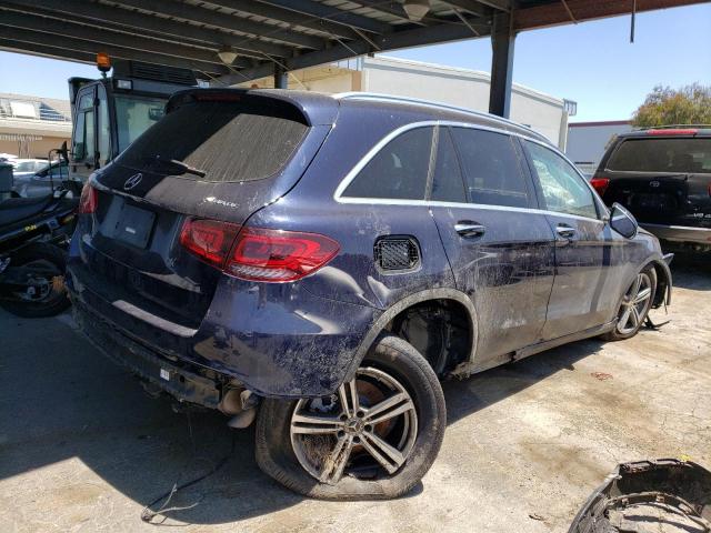W1N0G8EB2LF837346 Mercedes-Benz Glc 300 4matic