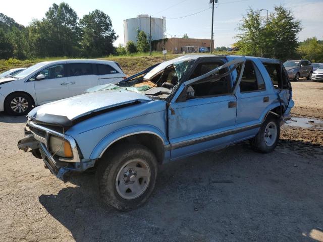 1996 Chevrolet Blazer 