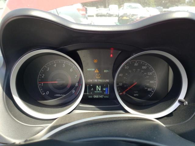 JA32V6FV3EU022301 Mitsubishi Lancer Ralliart