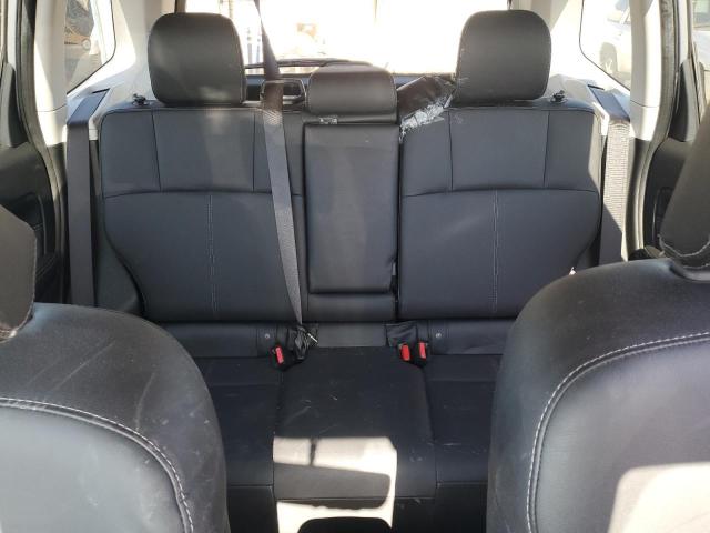 JF2SJAWC6JH413333 Subaru Forester 2.5i Touring